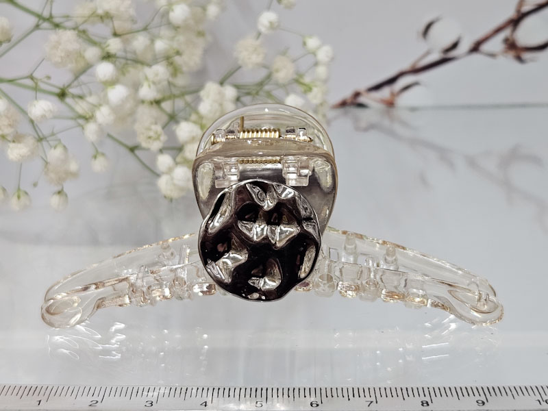 Заколка 1915001601226: цена 280 рублей.