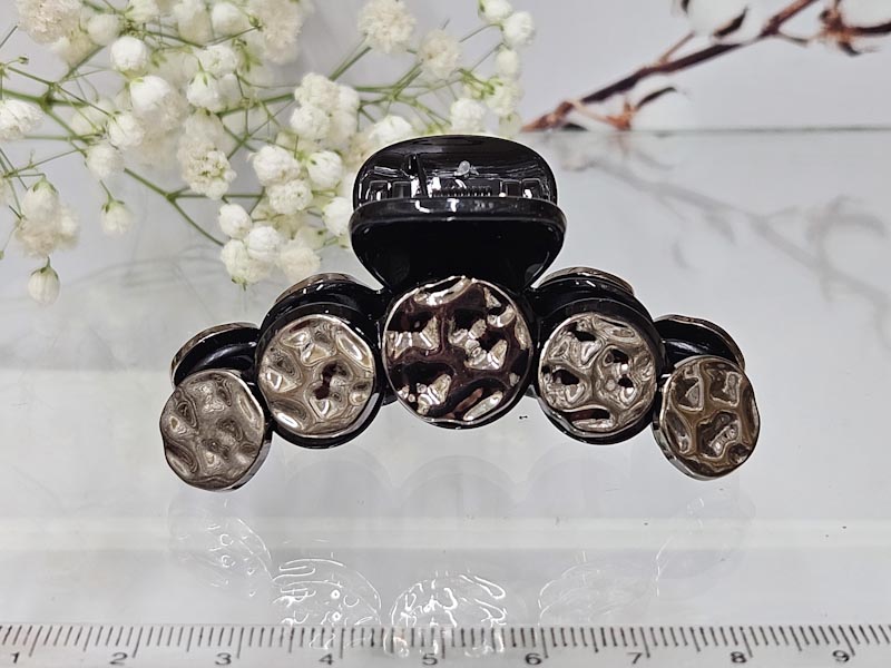 Заколка 1915001601318: цена 410 рублей.