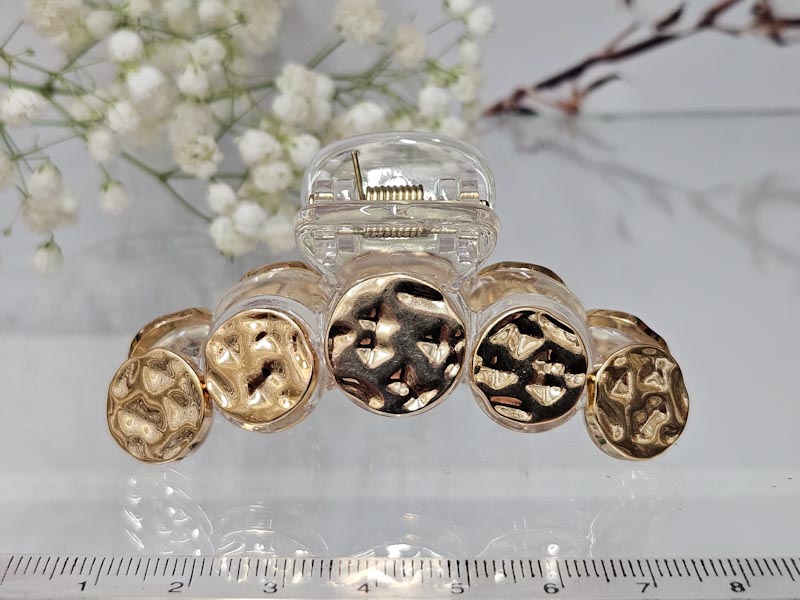 Заколка 1915001601301: цена 410 рублей.