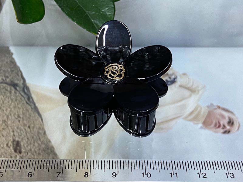 Заколка 1039001600345: цена 200 рублей.