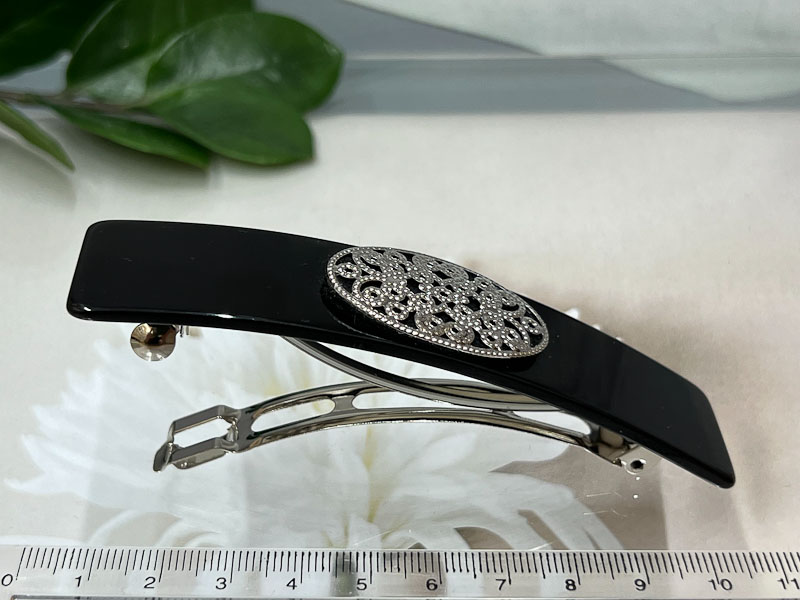 Заколка 1025001600089: цена 215 рублей.