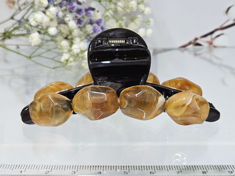 Заколка 1915001600090: цена 445 рублей.