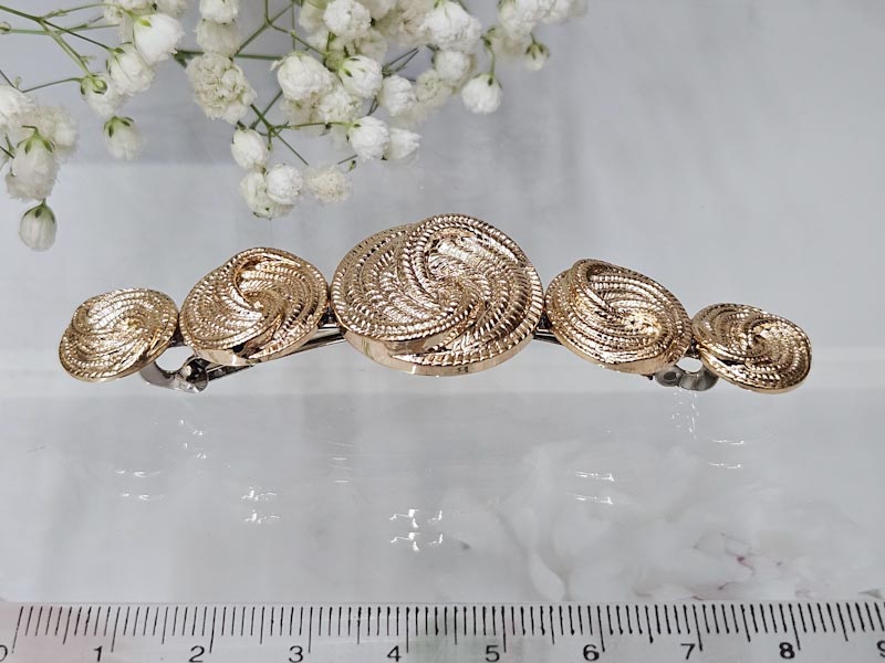 Заколка 1915001600748: цена 295 рублей.