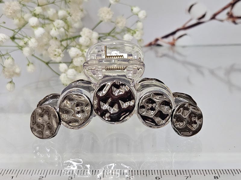 Заколка 1915001601325: цена 410 рублей.