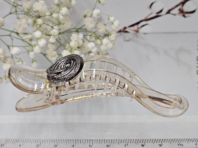 Заколка 1915001600823: цена 215 рублей.