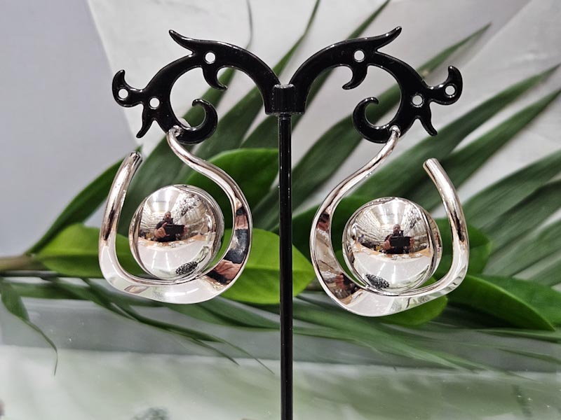 Серьги 2162002600034: цена 740 рублей.