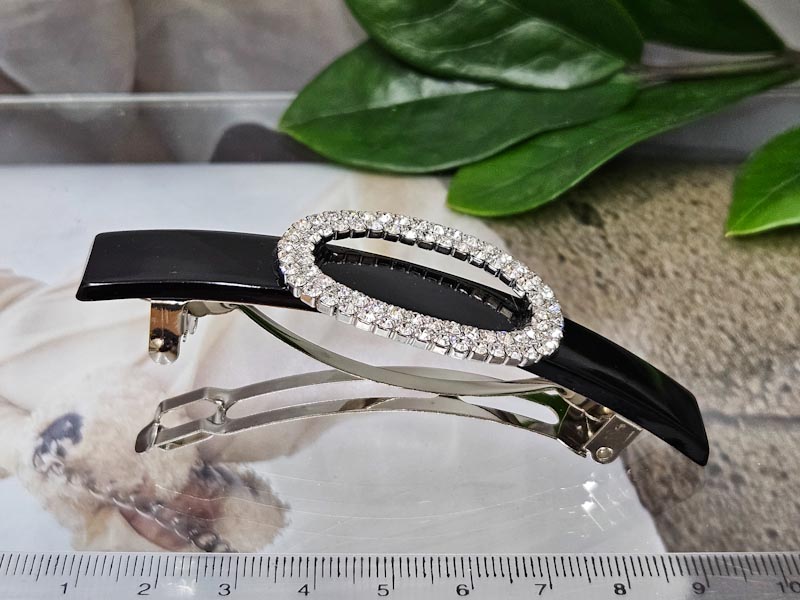 Заколка 1103001600534: цена 330 рублей.