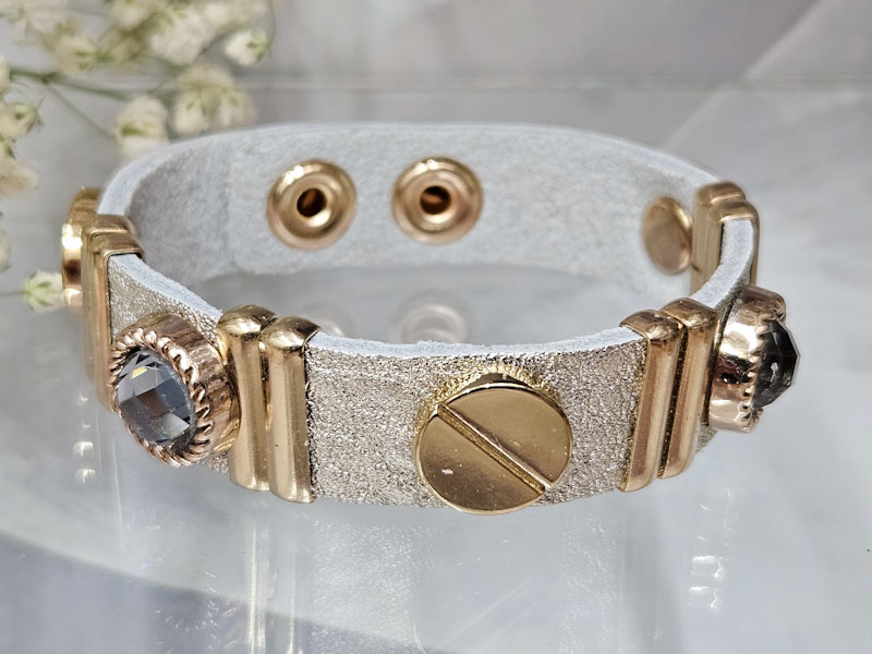 Браслет 1120002600141: цена 655 рублей.