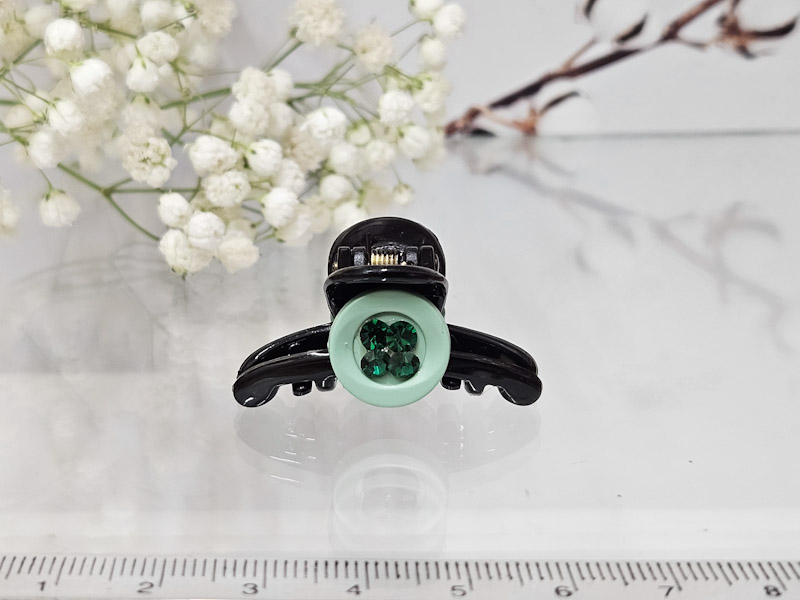 Заколка 2151001600039: цена 200 рублей.