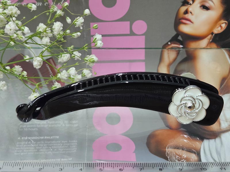 Заколка 1103001600350: цена 230 рублей.