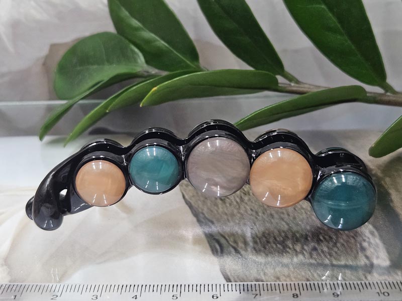 Заколка 1915001601714: цена 360 рублей.