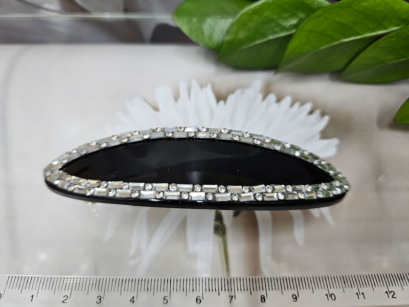 Заколка 1866001600170: цена 295 рублей.