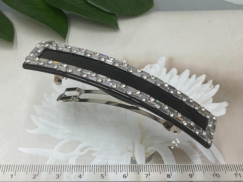 Заколка 1866001600118: цена 295 рублей.