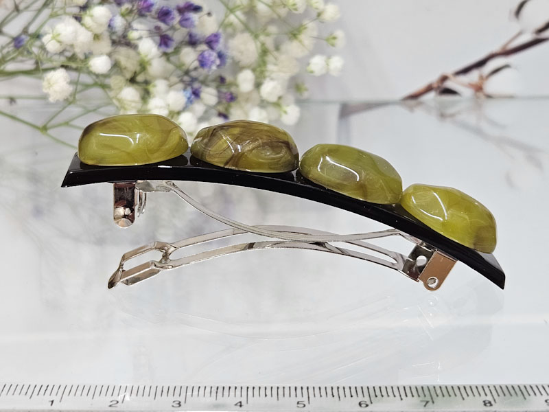 Заколка 1915001600052: цена 360 рублей.