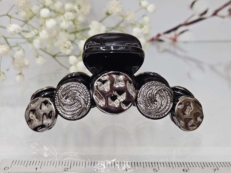 Заколка 1915001600601: цена 410 рублей.