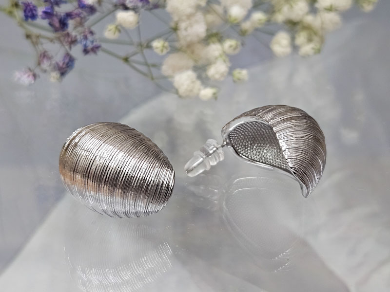 Серьги 2244026600044: цена 500 рублей.