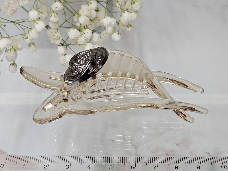 Заколка 1915001600861: цена 215 рублей.