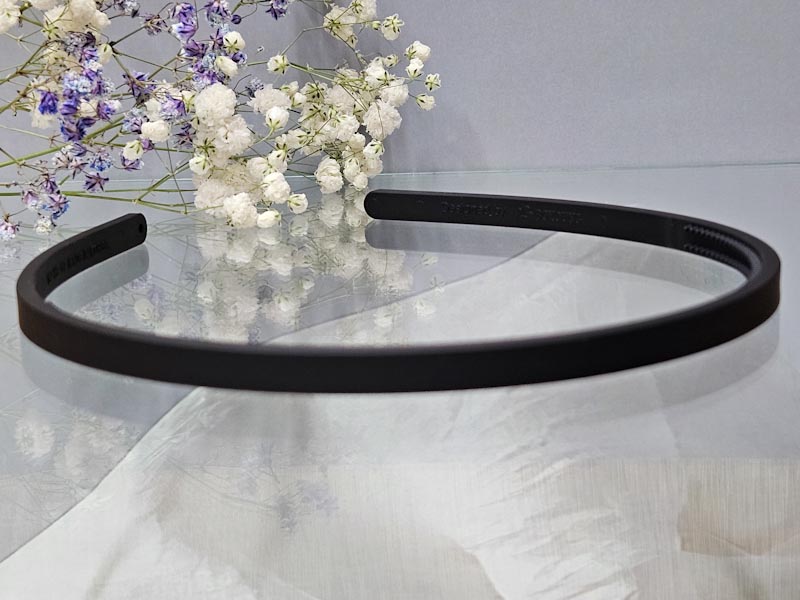 Ободок 1833001600240: цена 55 рублей.