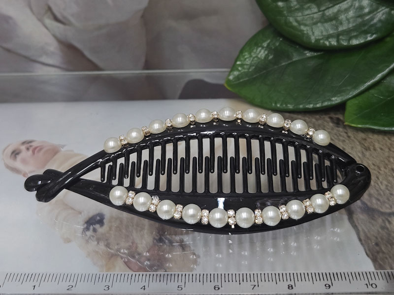 Заколка 1031001600356: цена 280 рублей.