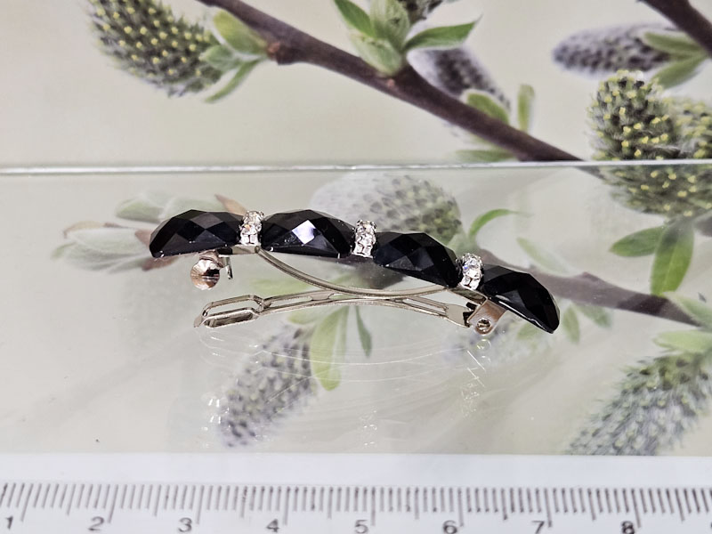 Заколка 1025001600416: цена 115 рублей.