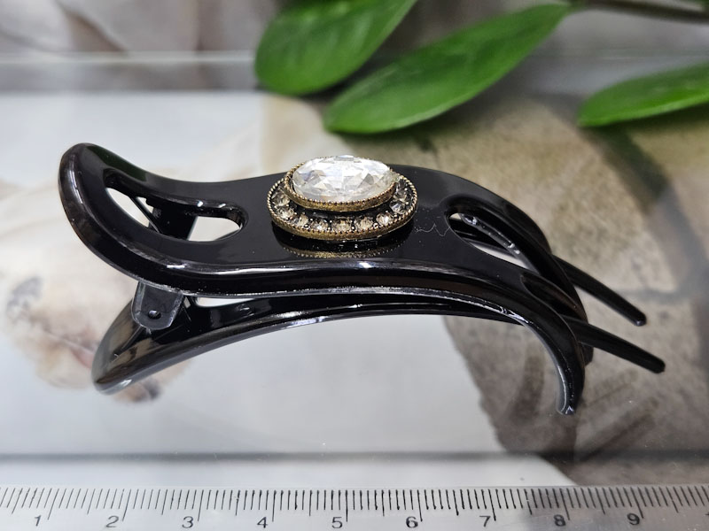 Заколка 1039001600390: цена 250 рублей.