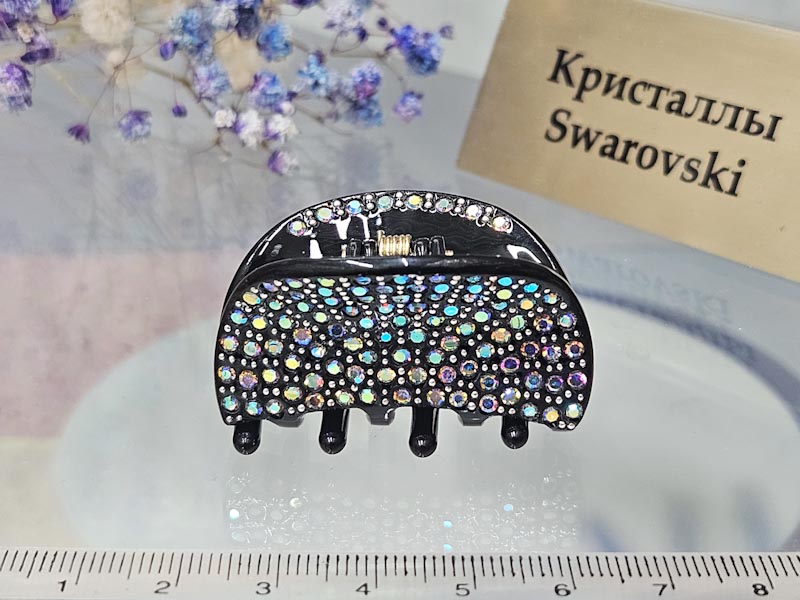 Заколка 2199005600198: цена 740 рублей.