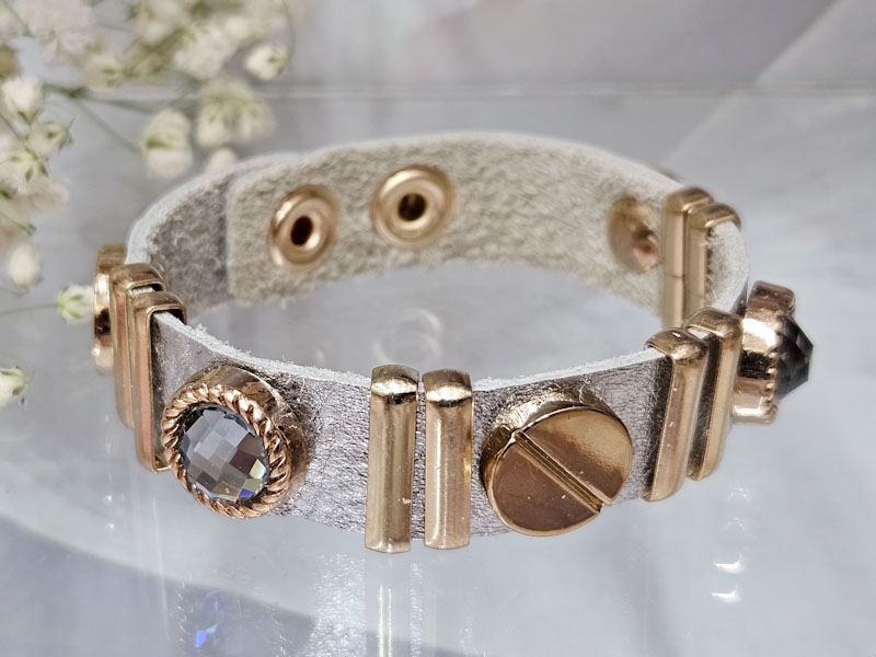 Браслет 1120002600134: цена 655 рублей.