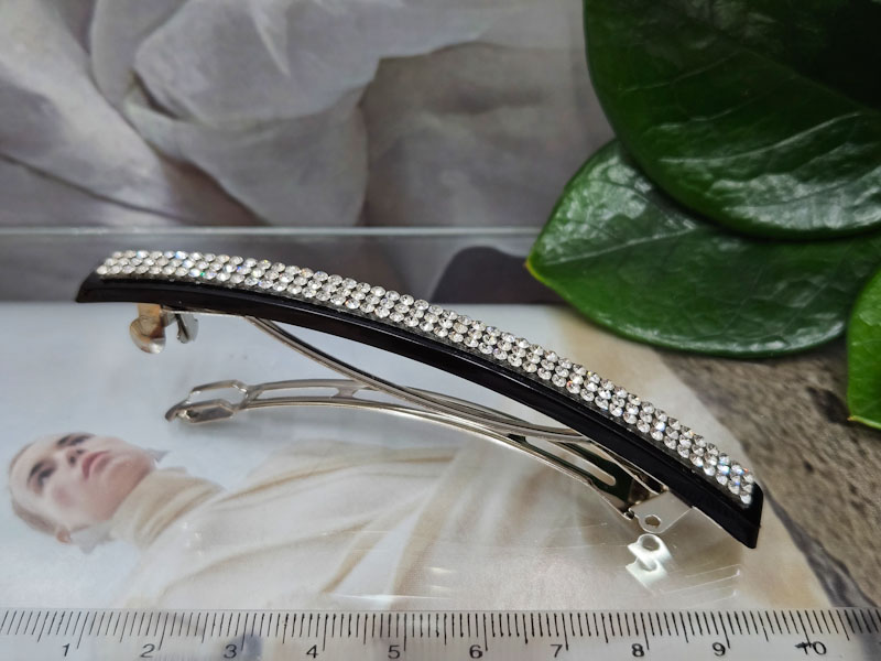 Заколка 1103001600275: цена 200 рублей.