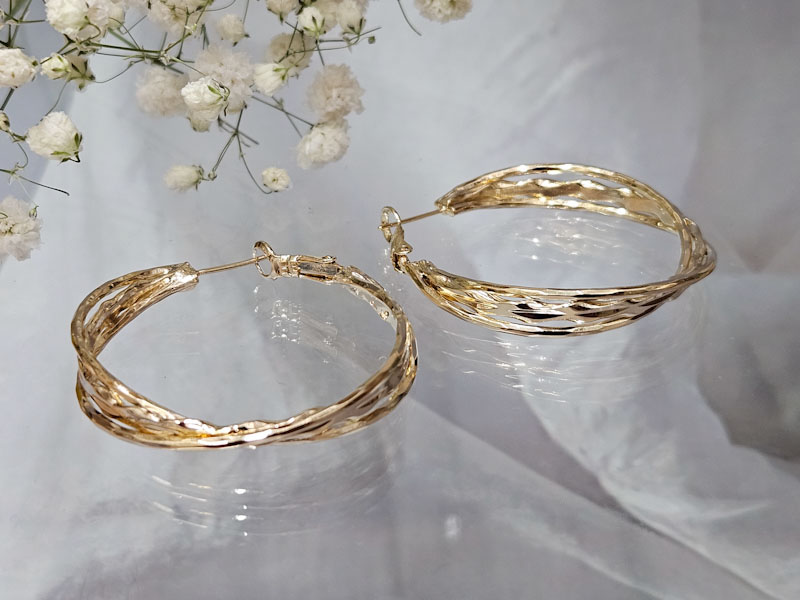 Серьги 2243026600351: цена 465 рублей.