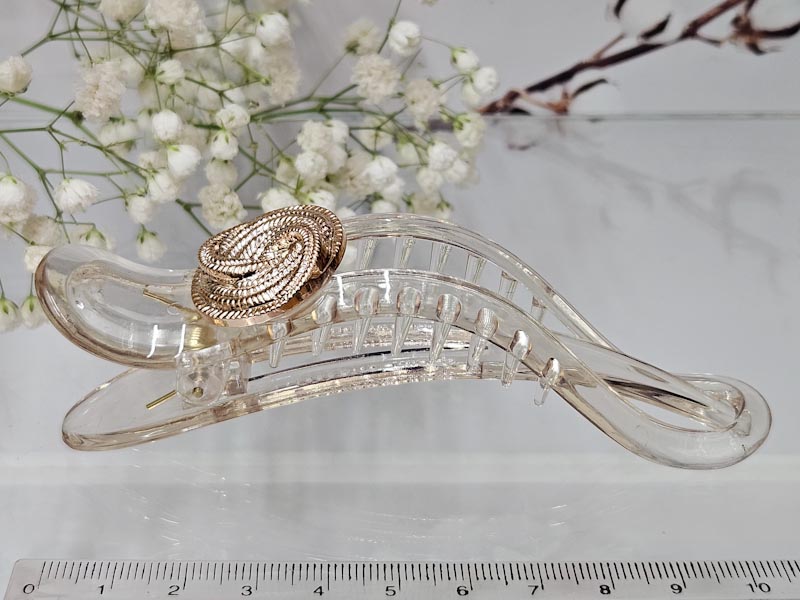 Заколка 1915001600816: цена 215 рублей.