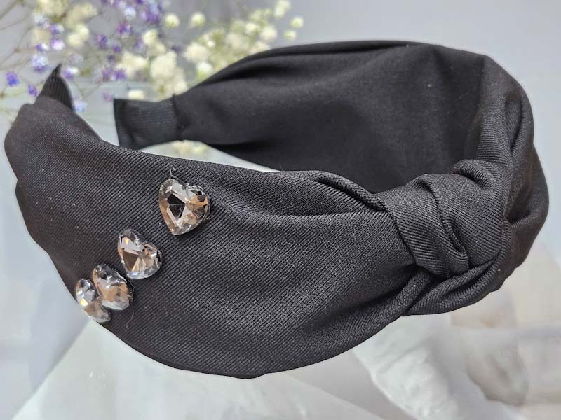 Ободок 2036001600503: цена 495 рублей.