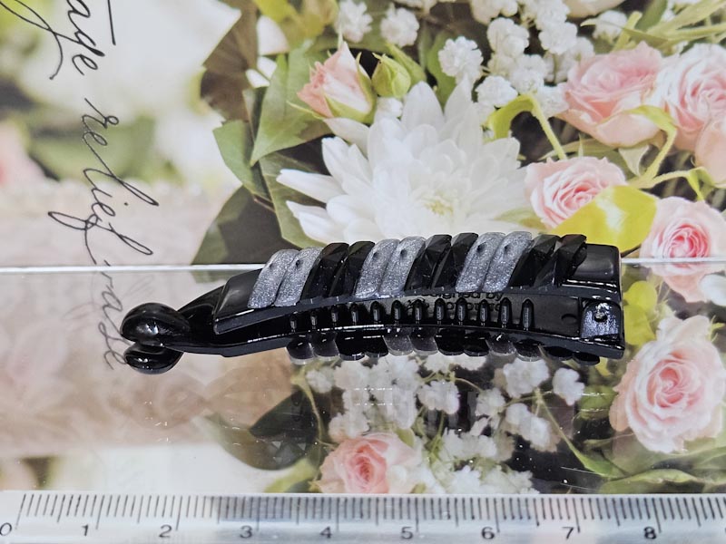 Заколка 1025001600126: цена 280 рублей.