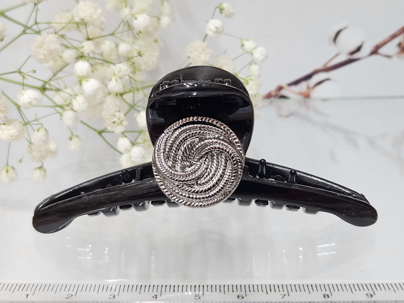 Заколка 1915001600878: цена 280 рублей.