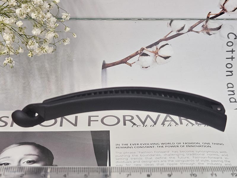 Заколка 1833001600431: цена 75 рублей.