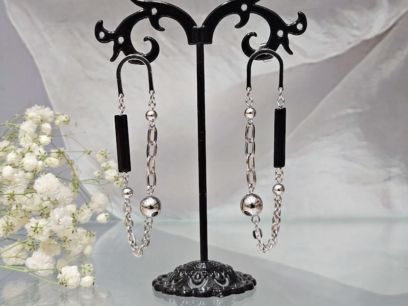 Серьги 2240002600022: цена 575 рублей.