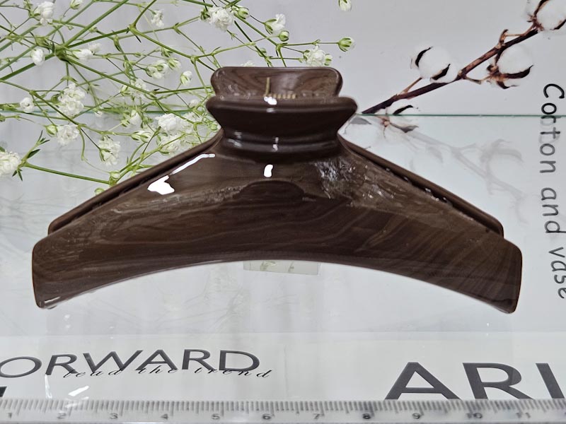 Заколка 1938001600075: цена 250 рублей.