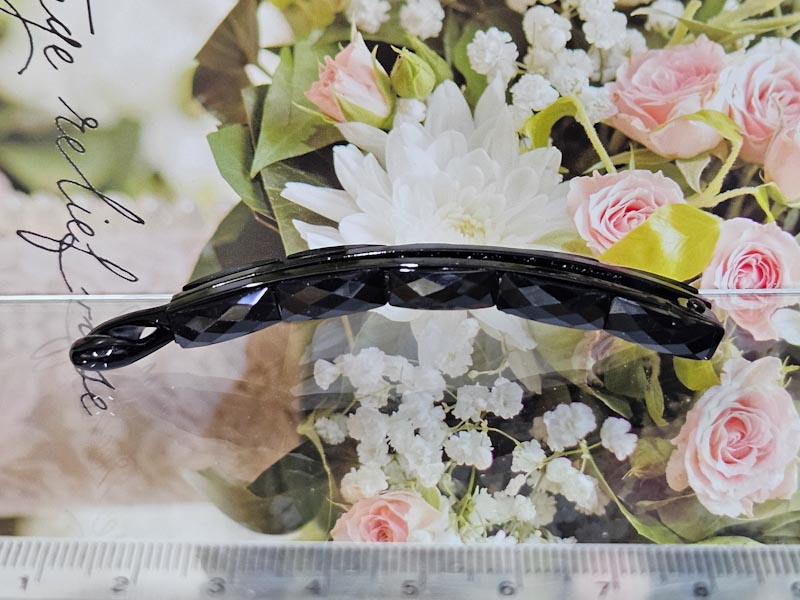 Заколка 1025001600119: цена 250 рублей.