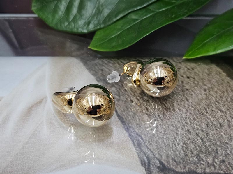 Серьги 2162002600089: цена 625 рублей.