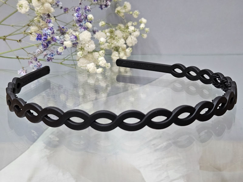 Ободок 1833001600295: цена 65 рублей.