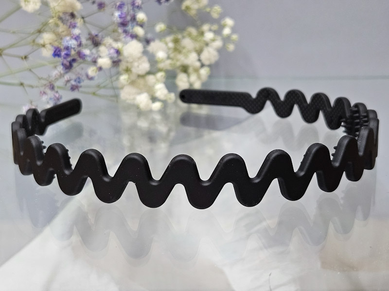 Ободок 1833001600165: цена 75 рублей.