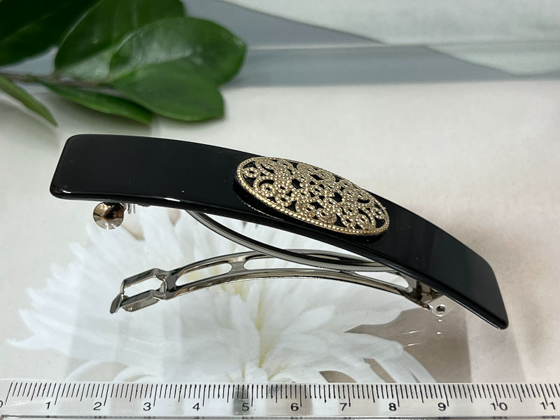 Заколка 1025001600096: цена 215 рублей.