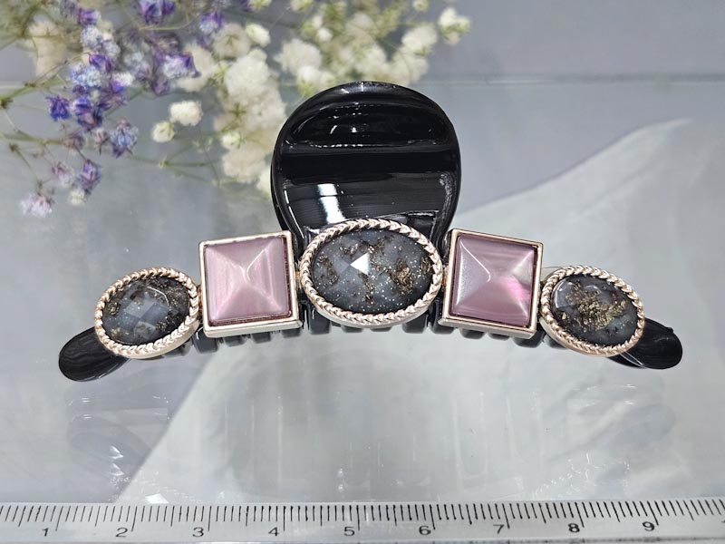 Заколка 1915001601936: цена 410 рублей.