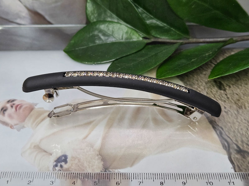 Заколка 1085001600243: цена 250 рублей.