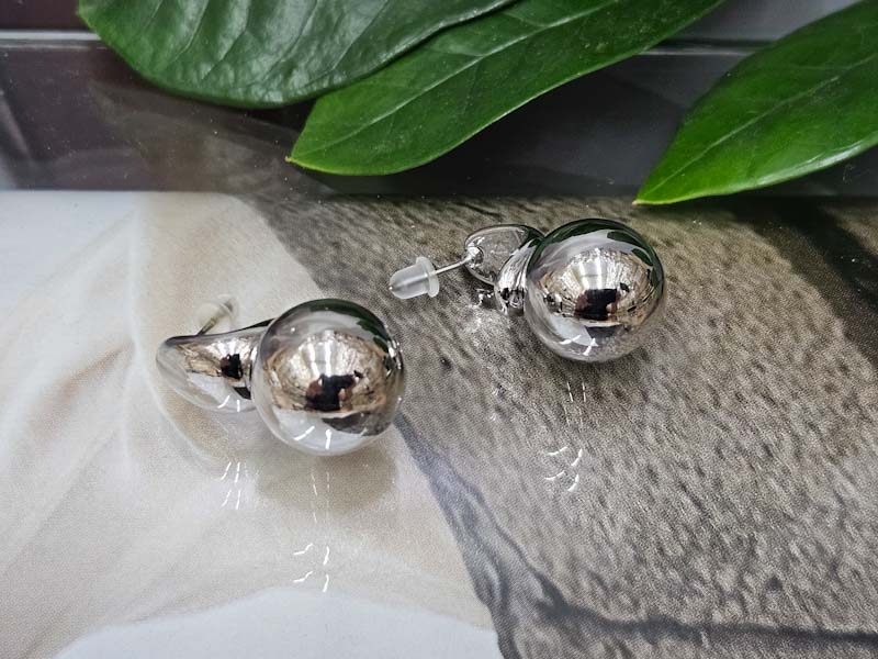 Серьги 2162002600072: цена 625 рублей.