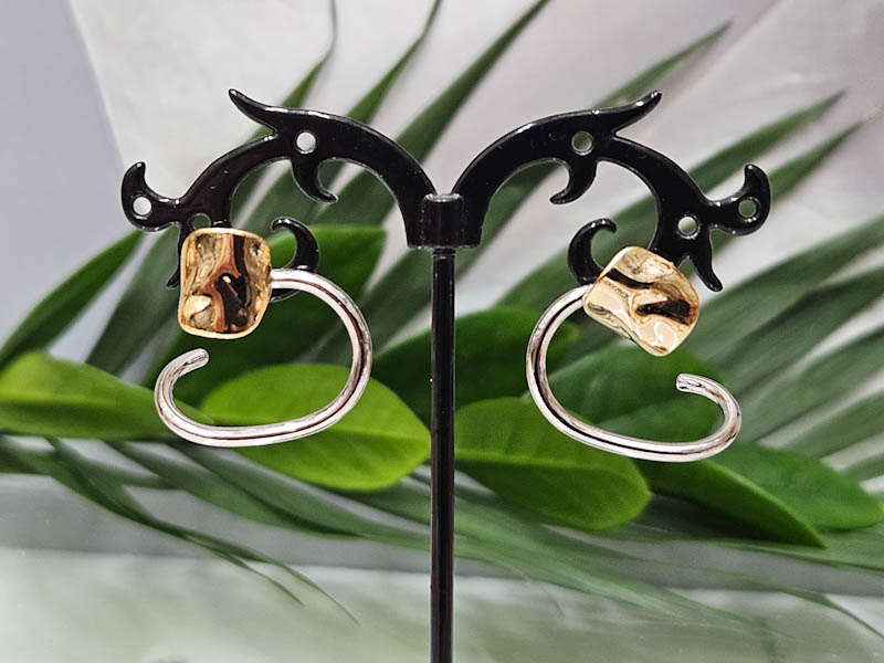 Серьги 2162002600140: цена 625 рублей.