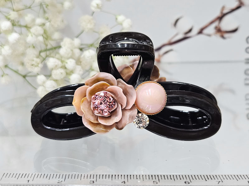 Заколка 2151001600244: цена 575 рублей.