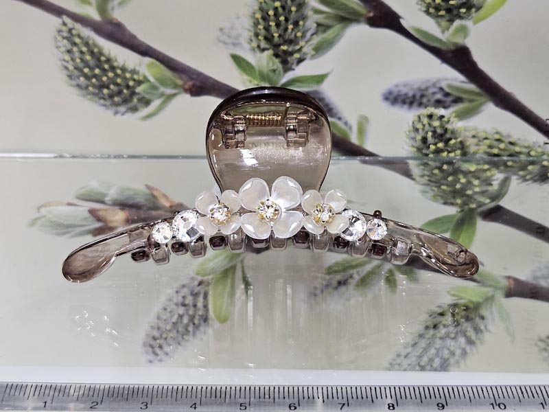 Заколка 1107001600051: цена 360 рублей.