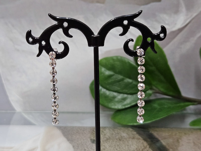 Серьги 1539006500010