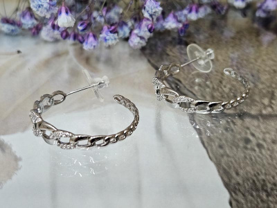 Серьги 2247026600113