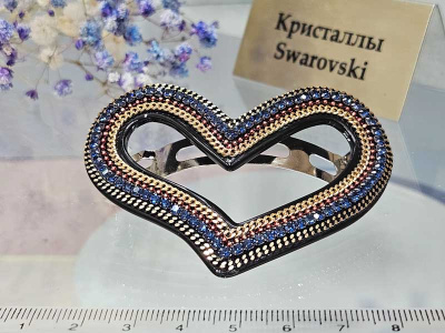 Заколка 1010005600036